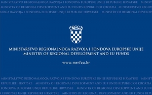 300 milijuna kuna općinama i gradovima za sufinanciranje EU projekata