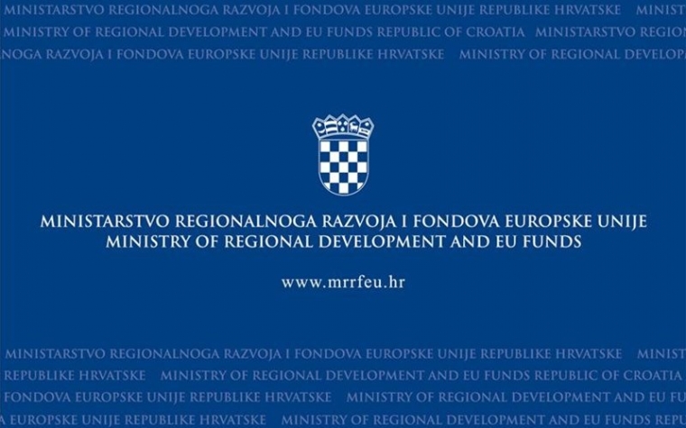 300 milijuna kuna općinama i gradovima za sufinanciranje EU projekata