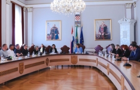 U eksperimentalni program „Osnovna škola kao cjelodnevna škola&quot; ulaže se 1,4 milijuna eura