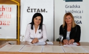 Čitajmo, mijenjajmo sebe i svijet nabolje!