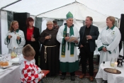 Prvo ovogodišnje Martinje tradicionalno i veselo proslavljeno kod Zorice Tandare, kutjevačke vinarice
