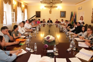 12. sjednica Gradskog vijeća grada Požege i prvi Rebalans proračuna