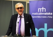 Predavanje dr. Mire Jakovljevića &quot;Kultura empatije i društveno zdravlje; za obitelj pripravni&quot;