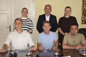 Grad Požega dodijelio potpore za zapošljavanje i otvaranje novih obrta