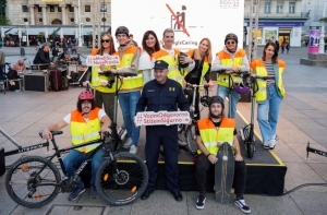Započela kampanja "U modi su nova pravila"