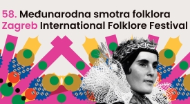 Muzej bećarca – ponosni partner 58. Međunarodne smotre folklora Zagreb