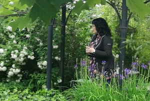Snimljen novi spot Ane Baketarić za pjesmu "Vječna ljubav" koju je pripremila za Zlatni glas Zlatne doline 2021.