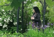 Snimljen novi spot Ane Baketarić za pjesmu &quot;Vječna ljubav&quot; koju je pripremila za Zlatni glas Zlatne doline 2021.