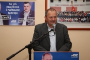 Prokušani tim za još projekata i nastavak razvoja cijele općine Jakšić