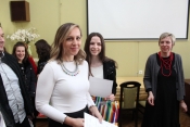 Natjecalo se 75 učenika osnovnih i srednjih škola županije