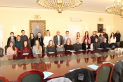 Grad Požega stipendira novih 25 studenata i 4 učenika