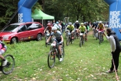Najavljena 19. MTB utrka Požega – XCO Šicana