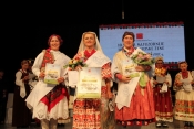 Kandidatkinja požeške županije Anita Nekić prva pratilja najuzornije seoske žene