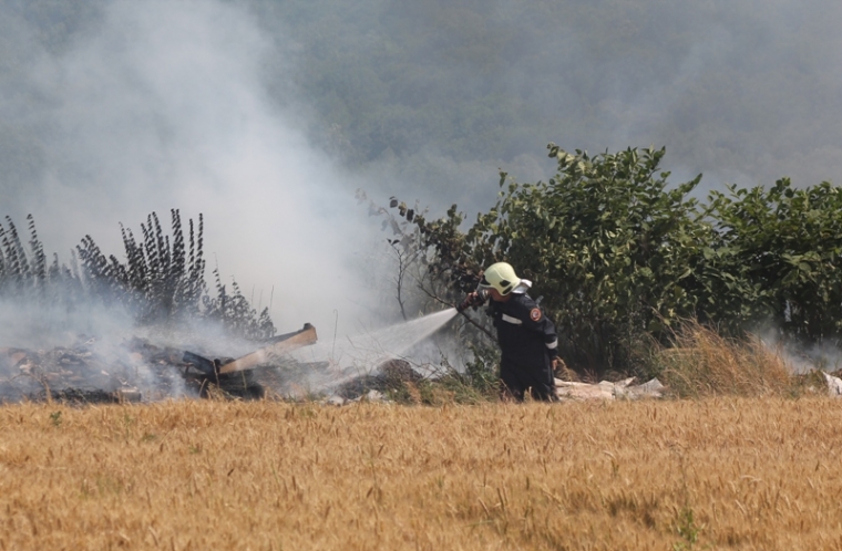 Iz policijske bilježnice