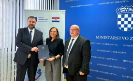 Vozilo mobilne ambulante opće/obiteljske medicine vrijedno 160 tisuća eura stiže u Požeško-slavonsku županiju