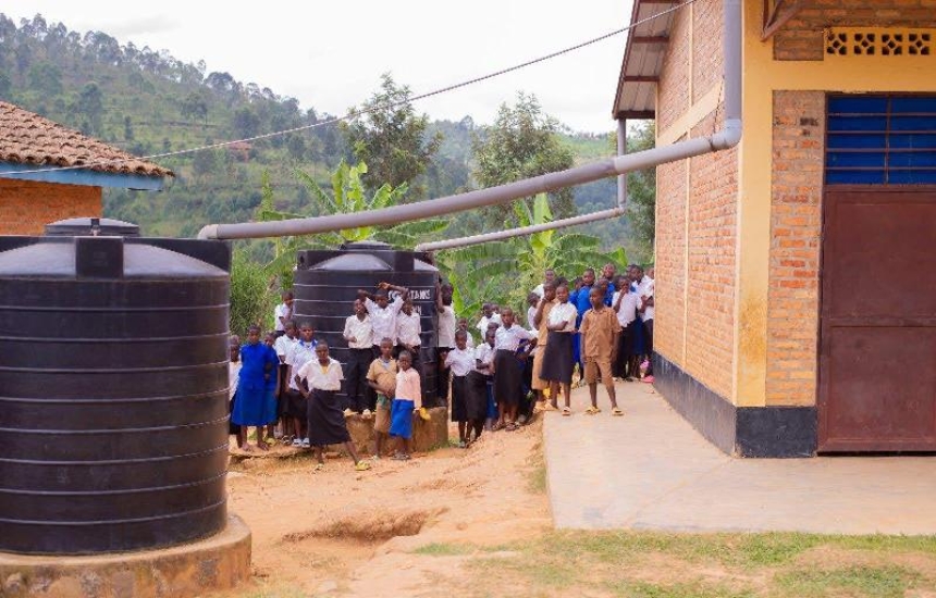 Udruga hrvatskih humanitarki u Africi prikupila najviše donacija u proteklih osam godina - Putokaz za Afriku podržali i u inozemstvu