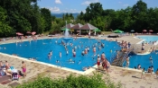 Lipički bazeni se otvaraju krajem lipnja!