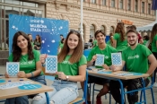 Počela sedma UNICEF-ova utrka Mliječna staza!