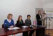Lokalno partnerstvo za zapošljavanje protiv lokalnih problema nezaposlenosti