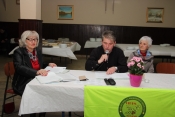 Za predsjednicu ponovno izabrana Nada Razumović