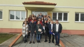 Dodijeljene stipendije studentima grada Kutjeva