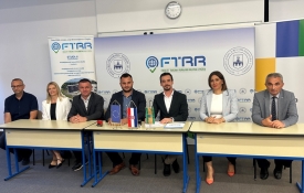 Kreće Projekt energetske obnove zgrade Fakulteta turizma i ruralnog razvoja u Požegi