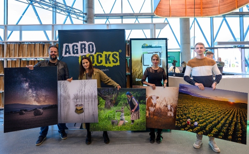 Izabrane najbolje fotografije RuralFoto 2025. – fotografija kao ogledalo života na selu