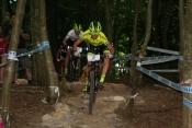 XCO Vallis Aurea Požega 2015.