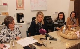 Udruga OSI provodi projekt &quot;Za Mobilnost našu, trebamo Podršku vašu&quot; a u prikupljanju sredstava organizira dva koncerta