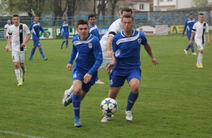 Revija promašaja i visoka pobjeda Slavonije