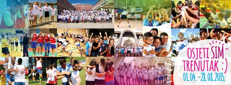 Počele prijave za ovogodišnje Igre