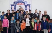 Požeški džudaši uspješni u Podsusedu
