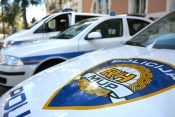 IZ POLICIJSKE BILJEŽNICE