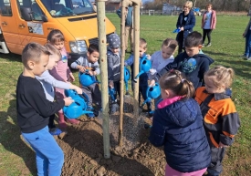 Više od 17.000 hrvatskih građana činilo dobra djela kroz travanj, a pomaganje potrebitima nastavlja se i dalje