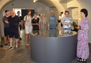 U dane festivala "Zlatne žice Slavonije" Gradski muzej Požega otvara svoje izložbe posjetiteljima besplatno - raspored posjeta