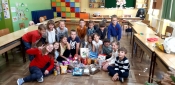 Mali Kempfovci, povodom Svjetskog dana životinja, darivali udruge koje brinu za napuštene pse