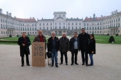 Požeška spisateljica Lana Derkač predstavila je svoja književna djela na književnim susretima u Mađarskoj i Austriji