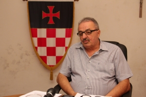 Vinko Lisec: "Ni slova odgovora na program, ali niti lipa"