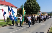 Domaćin igara najmlađi ogranak UDVDR