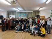 Spajamo kulturnu baštinu malih europskih gradova