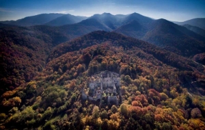 Park prirode Papuk dobio 150.000,00 kn za arheološko istraživanje Dvorske kapele Ružice grada