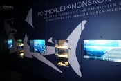 Kuća Panonskog mora nova senzacija u Parku prirode Papuk