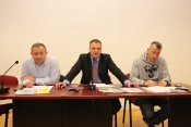 Godišnja skupština tenis kluba Požega