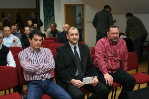 Nino Abramović ostaje i dalje predsjednik