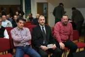 Nino Abramović ostaje i dalje predsjednik