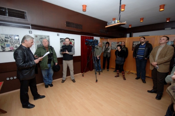 Jedino 'preživjelo' Art kino