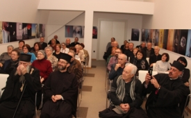 Održana Svetosavska akademija u Požegi i predavanje o ikonama u Pravoslavnoj Crkvi