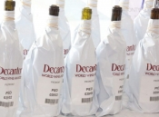 Ovogodišnji rekordni Decanter donio hrvatskim vinarima 254 medalje