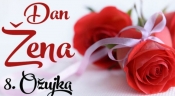 Danas obilježavamo 8. ožujak Međunarodni dan žena