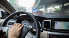 Pod utjecajem alkohola od 1,87 promila upravljao osobnim automobilom